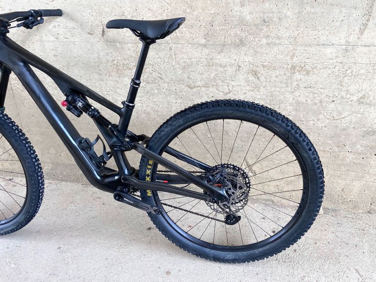 Specialized - Stumpjumper EVO Expert 2021, 2021