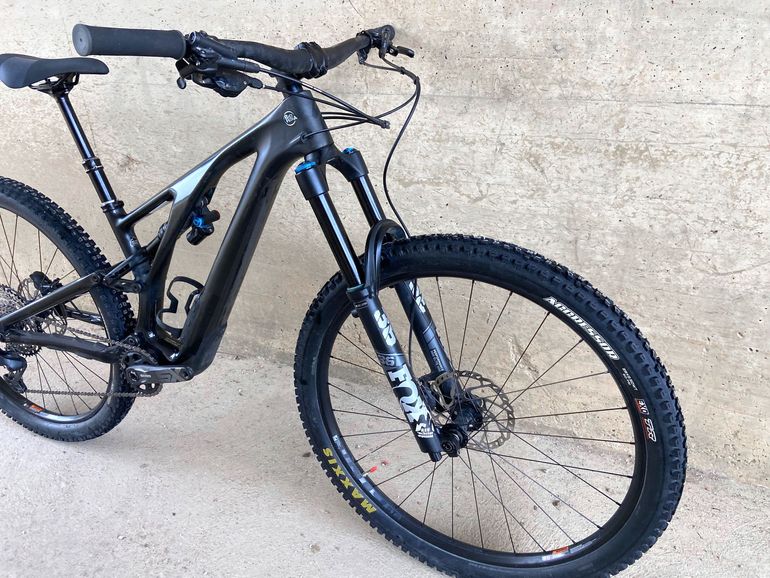 Specialized - Stumpjumper EVO Expert 2021, 2021