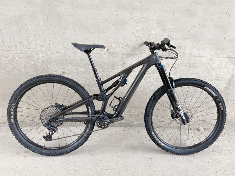 Specialized - Stumpjumper EVO Expert 2021, 2021