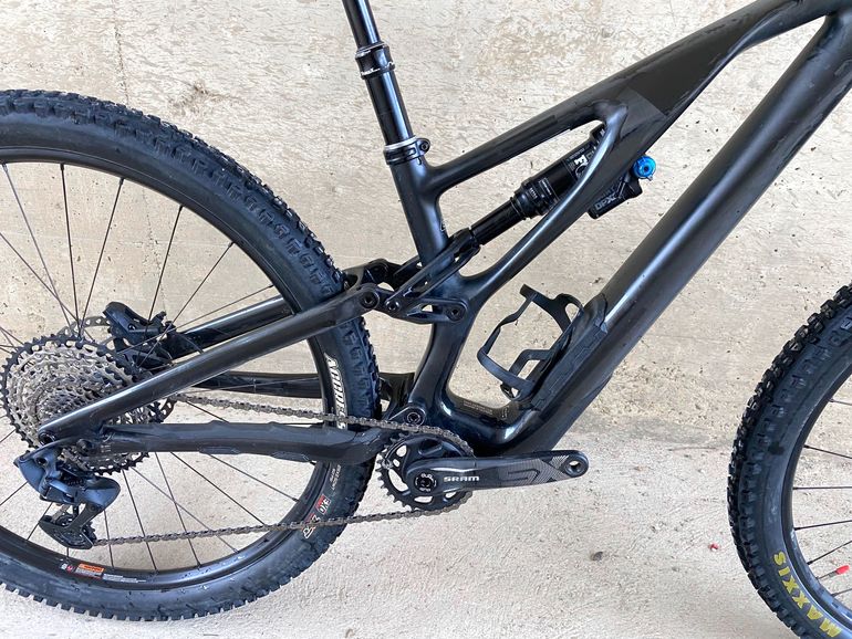 Specialized - Stumpjumper EVO Expert 2021, 2021