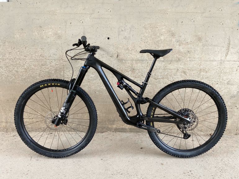 Specialized - Stumpjumper EVO Expert 2021, 2021