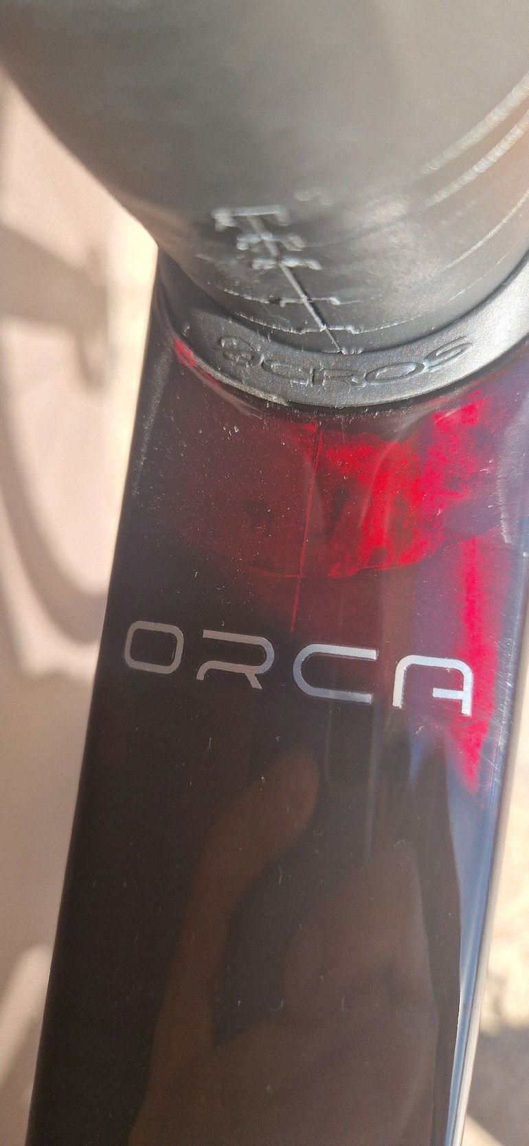 Orbea - ORCA M30iLTD PWR 2022, 2022