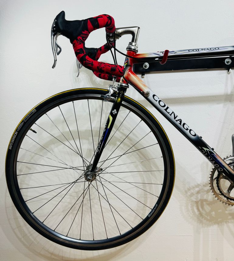 Colnago - Master Titanio, 1998