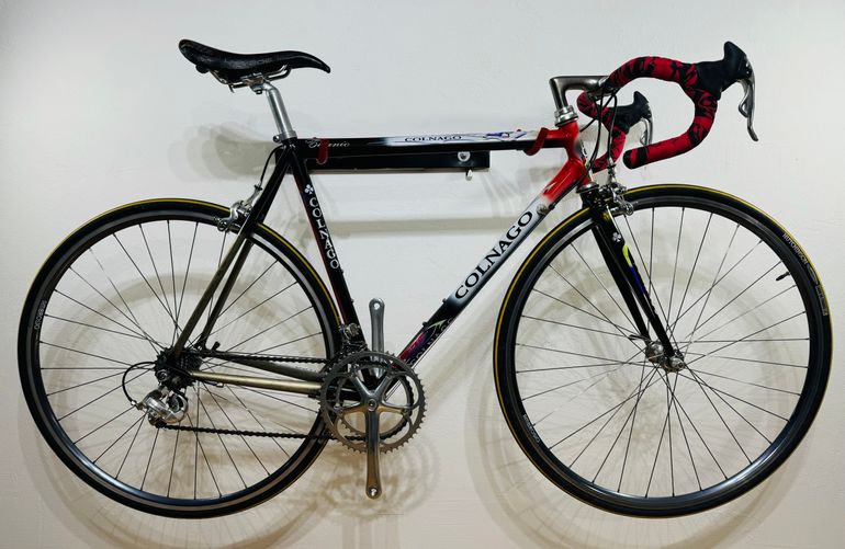 Colnago - Master Titanio, 1998