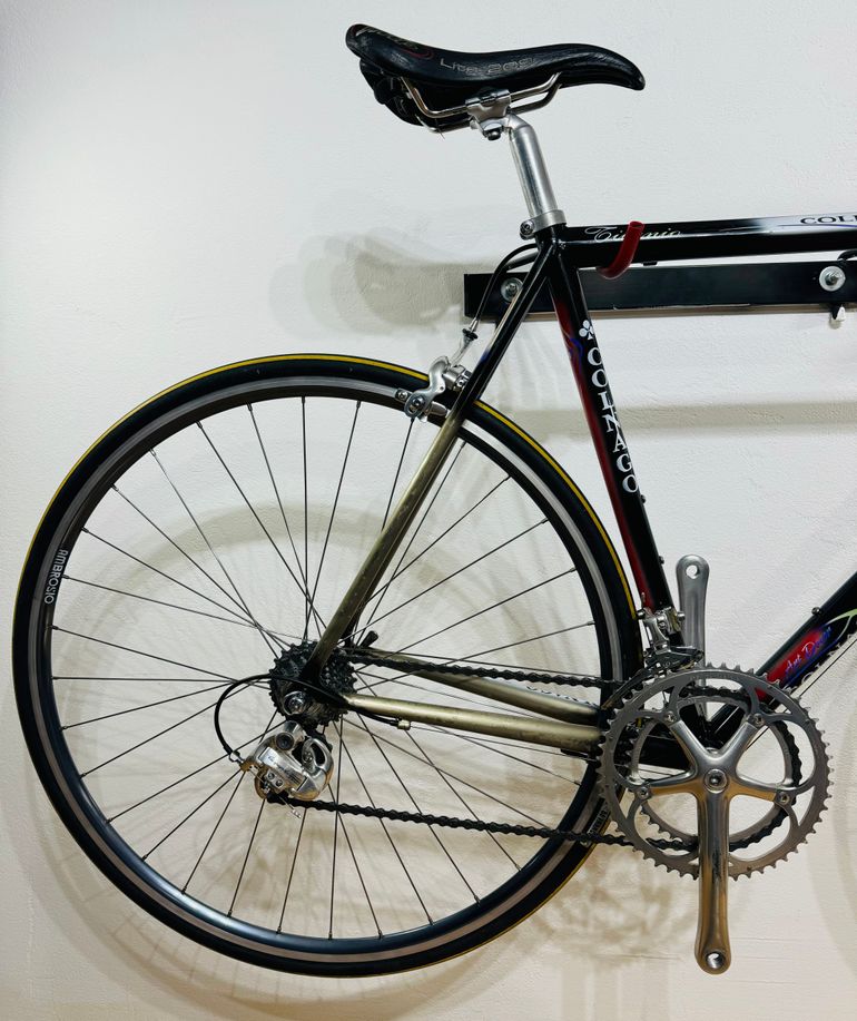 Colnago - Master Titanio, 1998