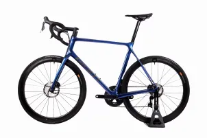 Giant - TCR Advanced Pro 0 - Giant SLR 1 Carbon, 2021