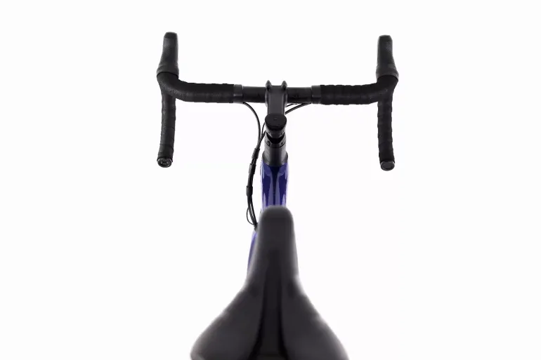 Giant - TCR Advanced Pro 0 - Giant SLR 1 Carbon, 2021