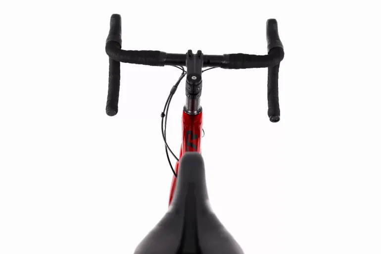 Giant - TCR Advanced Pro 1 Disc - Giant SLR-1 Disc Carbon, 2020