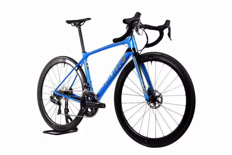 Giant - TCR Pro 0 - Giant SLR 1 Carbon, 0