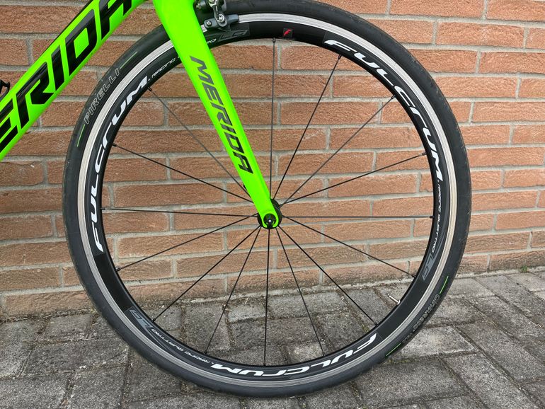 Merida - Merida Scultura Special Edition,, 2017