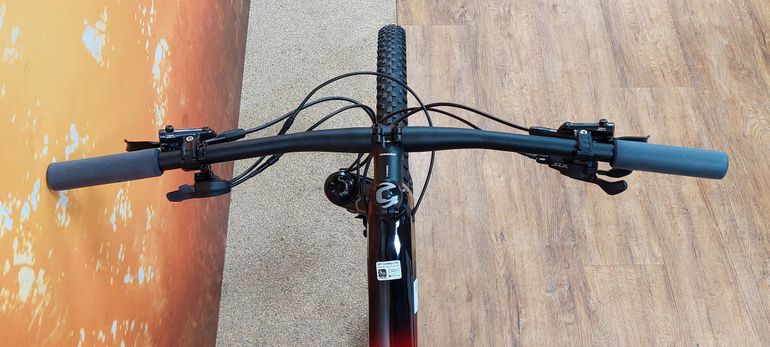 Cannondale - Scalpel Carbon 3 2022, 2022