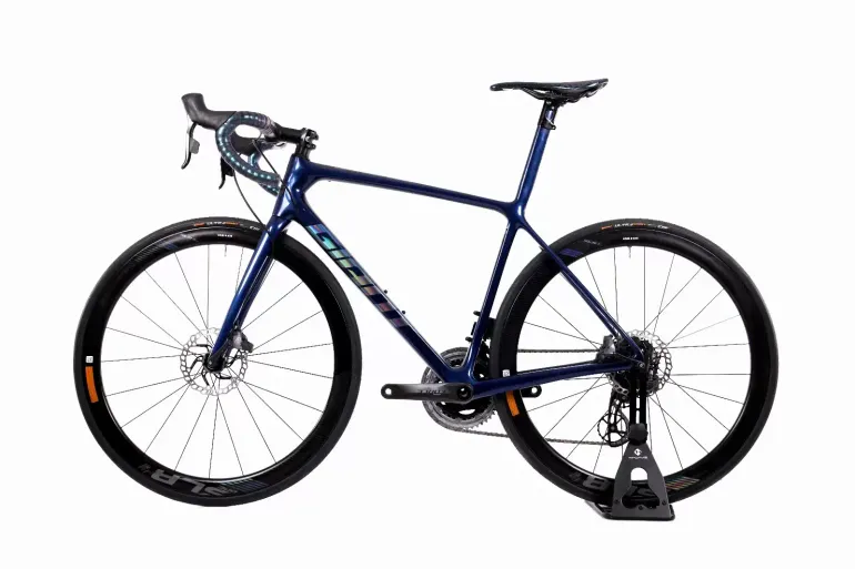 Giant - TCR Advanced sl 1, 2020