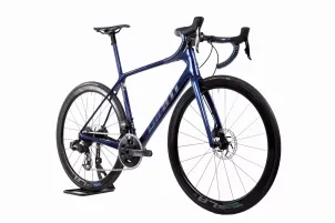 Giant - TCR Advanced sl 1, 2020