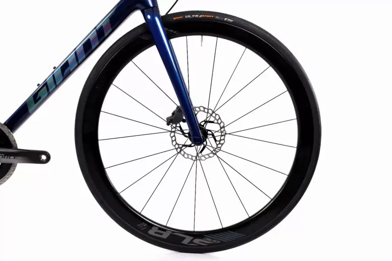 Giant - TCR Advanced sl 1, 2020