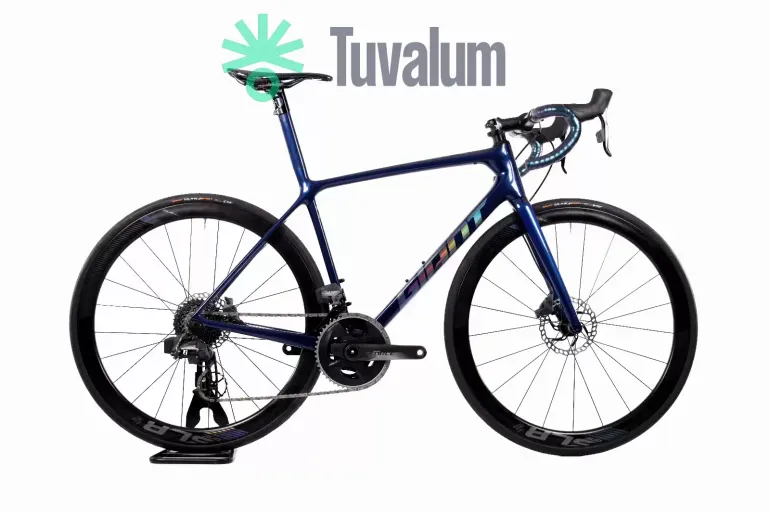 Giant - TCR Advanced sl 1, 2020