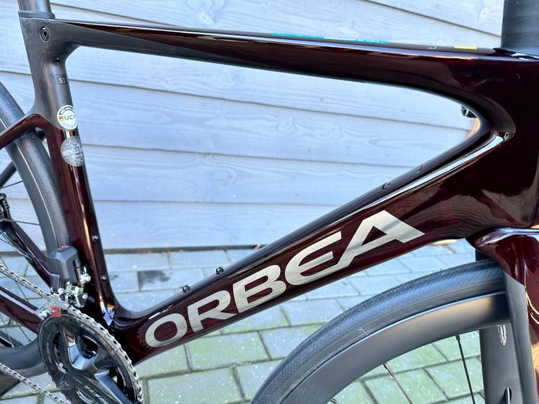 Orbea - ORCA M30iLTD PWR 2022, 2022