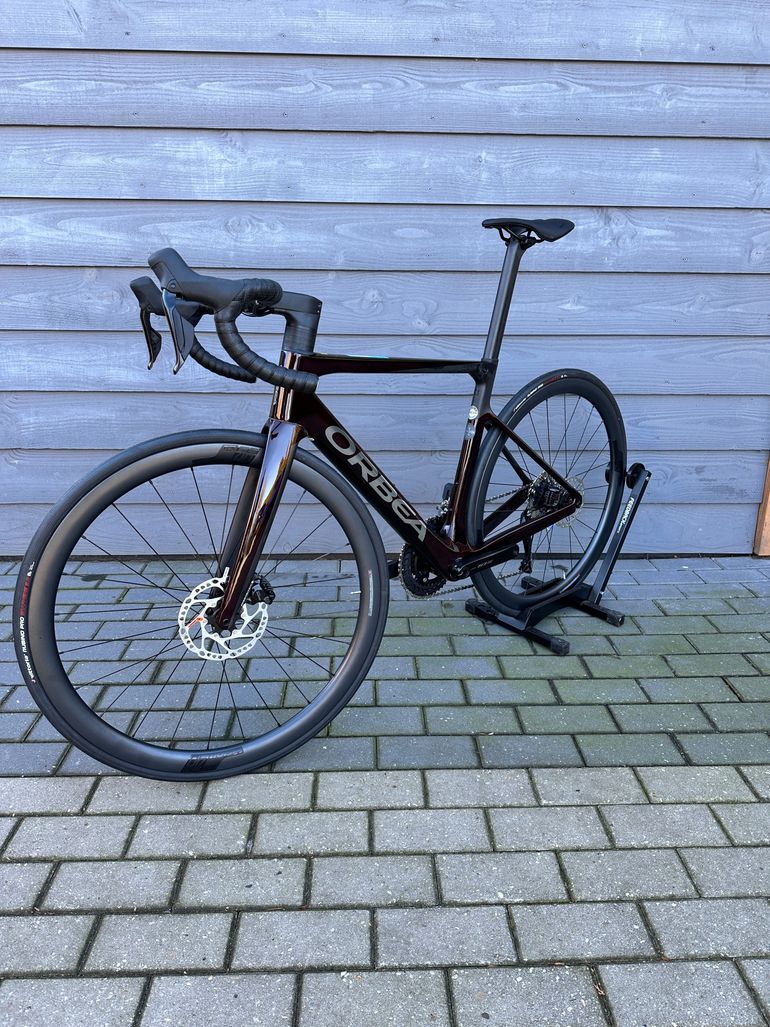 Orbea - ORCA M30iLTD PWR 2022, 2022