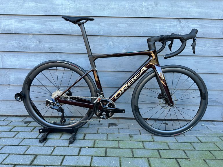 Orbea - ORCA M30iLTD PWR 2022, 2022