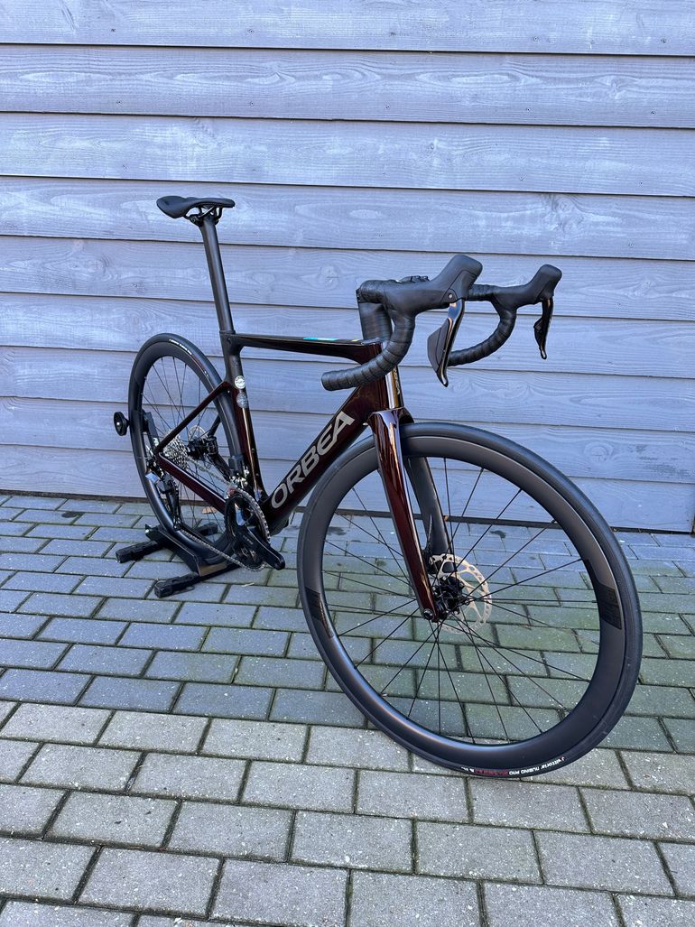 Orbea - ORCA M30iLTD PWR 2022, 2022