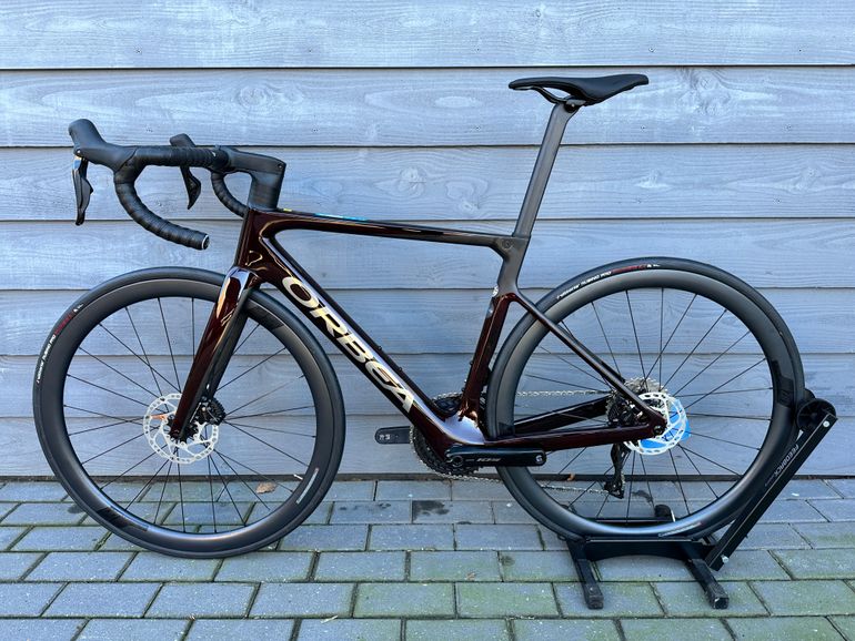 Orbea - ORCA M30iLTD PWR 2022, 2022