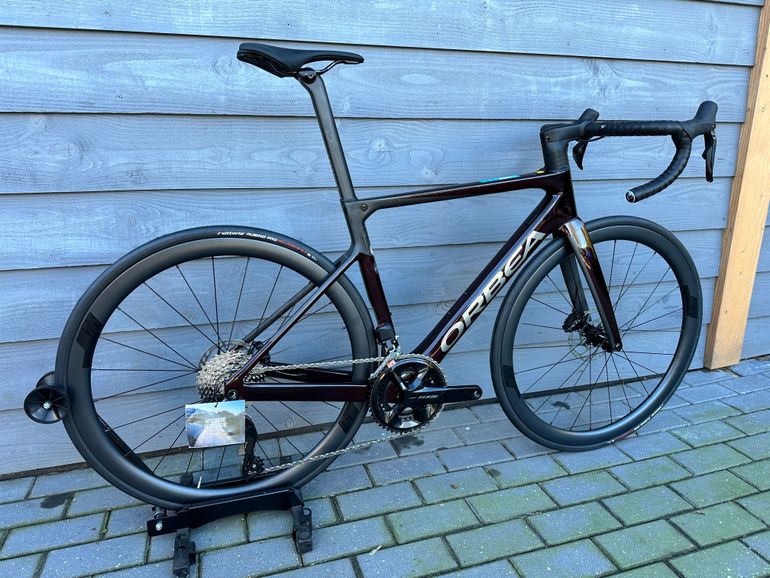 Orbea - ORCA M30iLTD PWR 2022, 2022