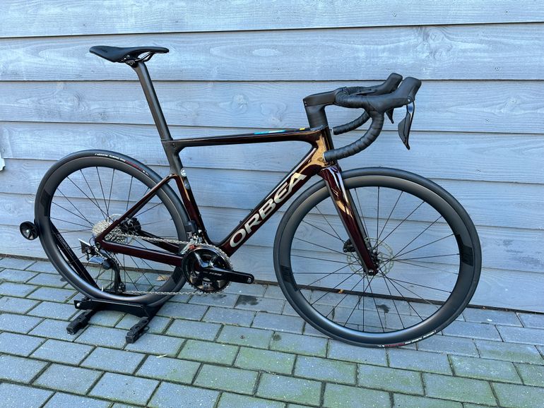 Orbea - ORCA M30iLTD PWR 2022, 2022