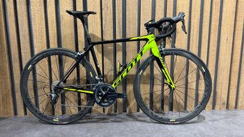 Scott, Addict RC Ultegra - US