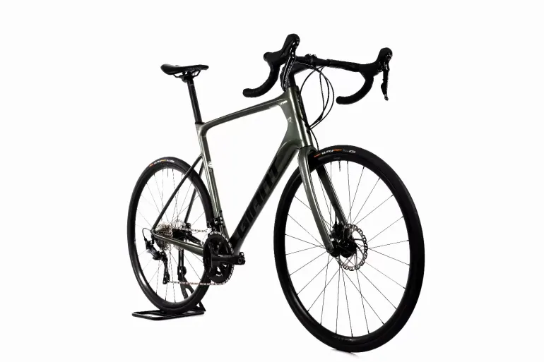 Giant - Defy Advanced 1, 2021