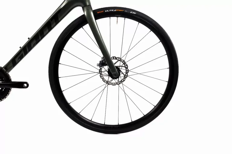 Giant - Defy Advanced 1, 2021