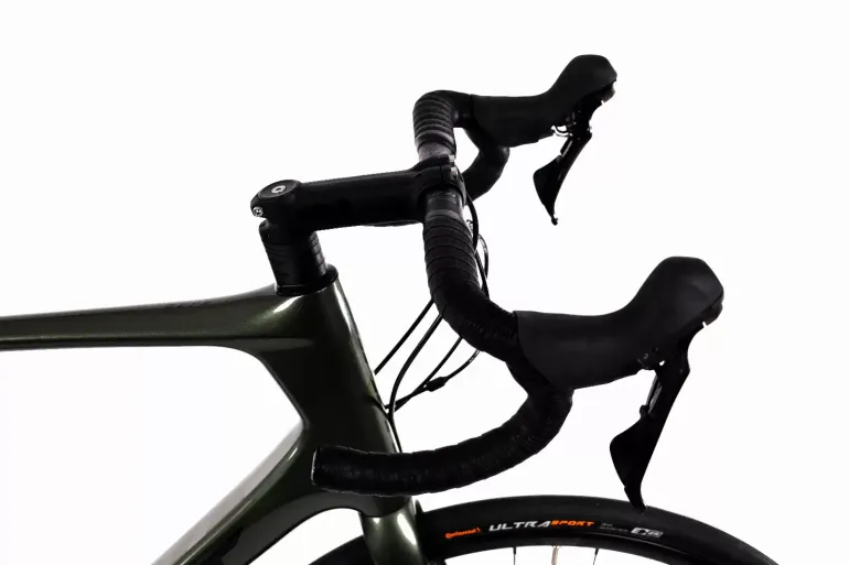 Giant - Defy Advanced 1, 2021