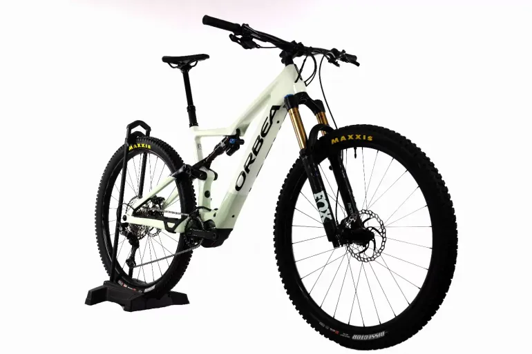 Orbea - Rise M10, 2021