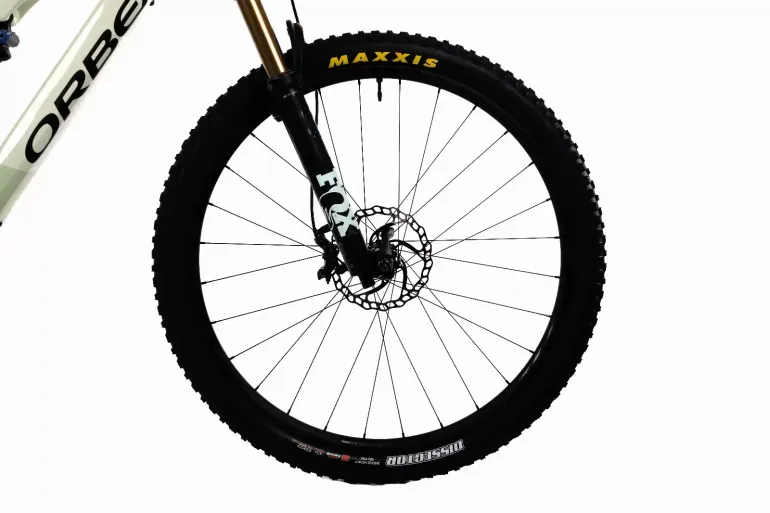 Orbea - Rise M10, 2021