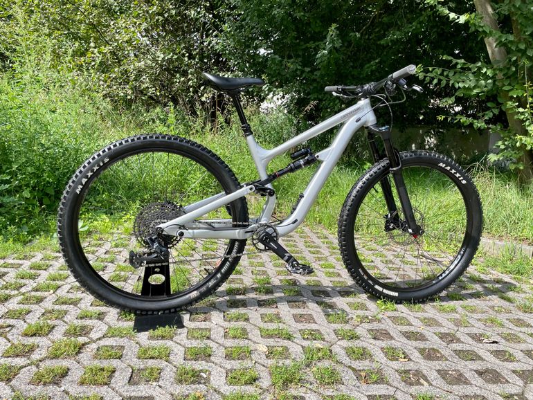 Cannondale - Habit Waves 2022, 2022