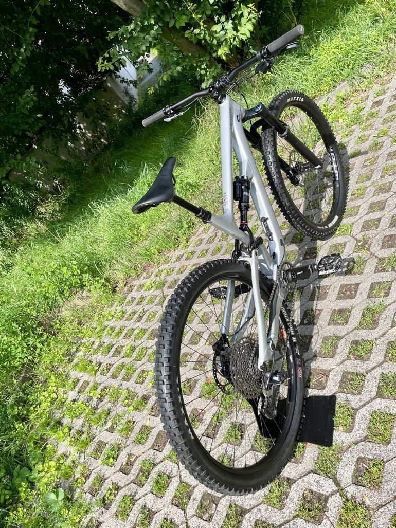 Cannondale - Habit Waves 2022, 2022