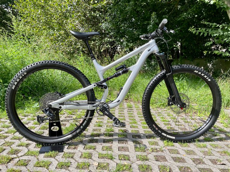 Cannondale - Habit Waves 2022, 2022