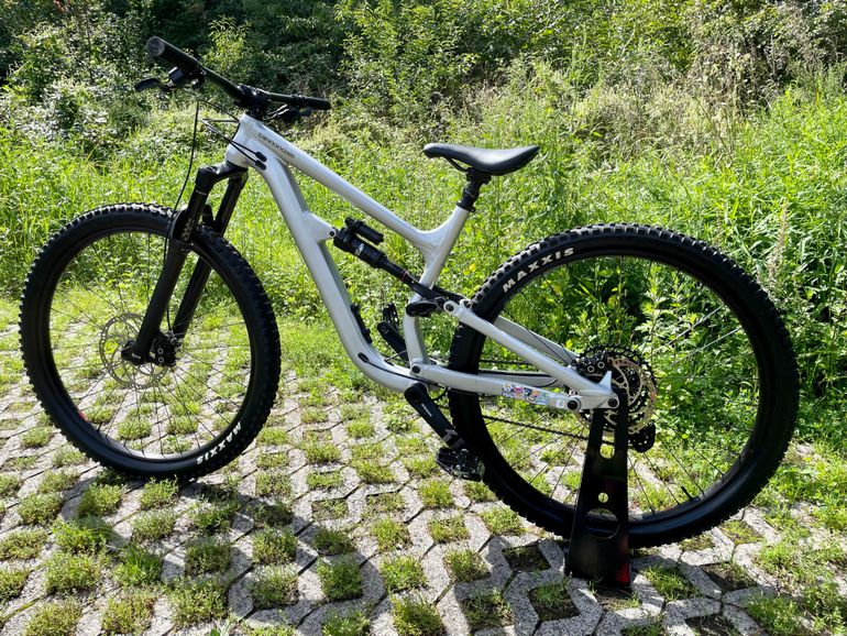 Cannondale - Habit Waves 2022, 2022