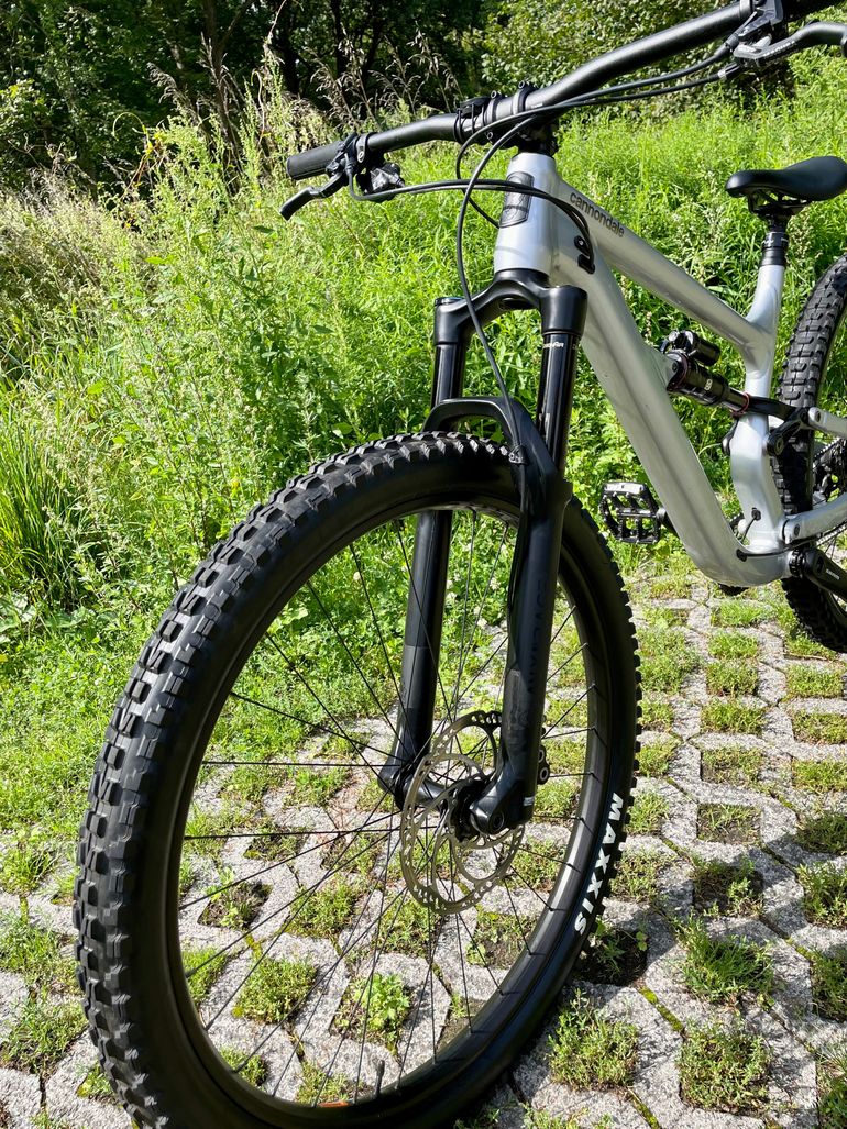 Cannondale - Habit Waves 2022, 2022