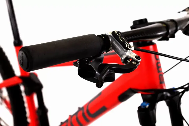 BMC - Fourstroke 01 Three - Nesta Vastator C6+ Carbon, 2021