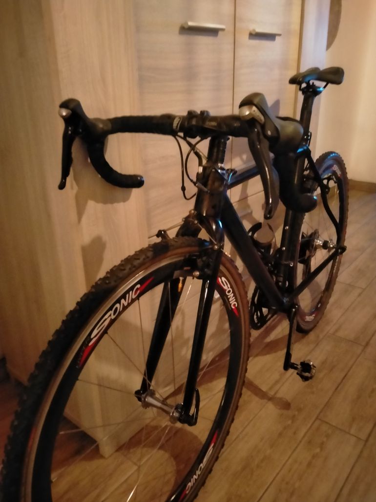 Ridley - XRide, 2014