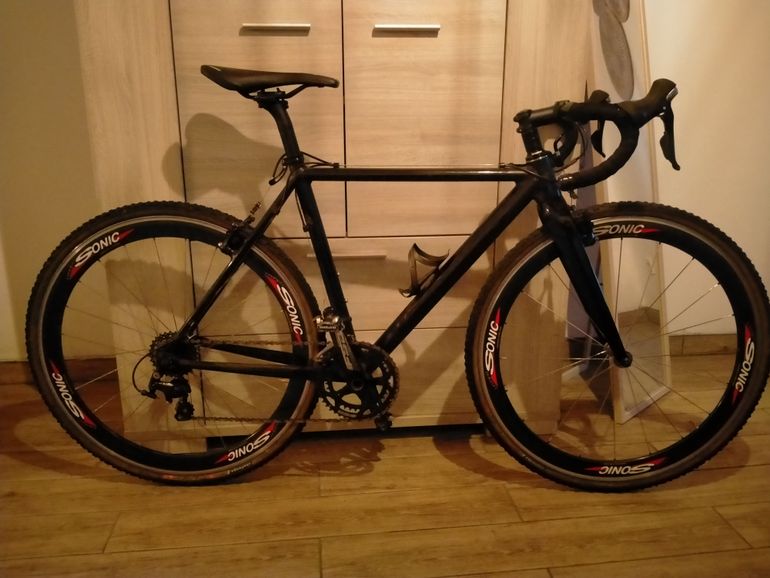 Ridley - XRide, 2014