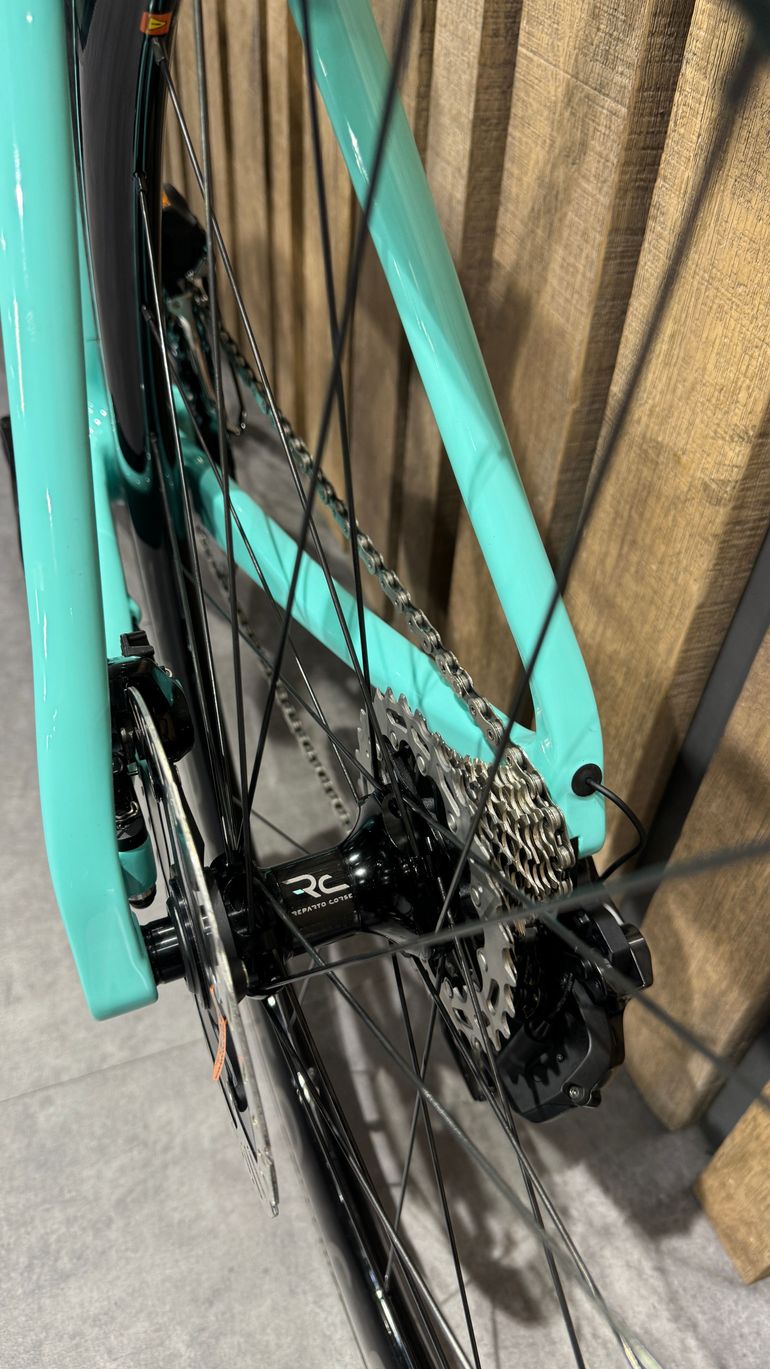 Bianchi - Specialissima - Dura Ace Di2 2023, 2023