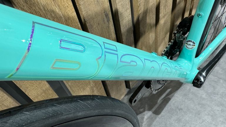 Bianchi - Specialissima - Dura Ace Di2 2023, 2023