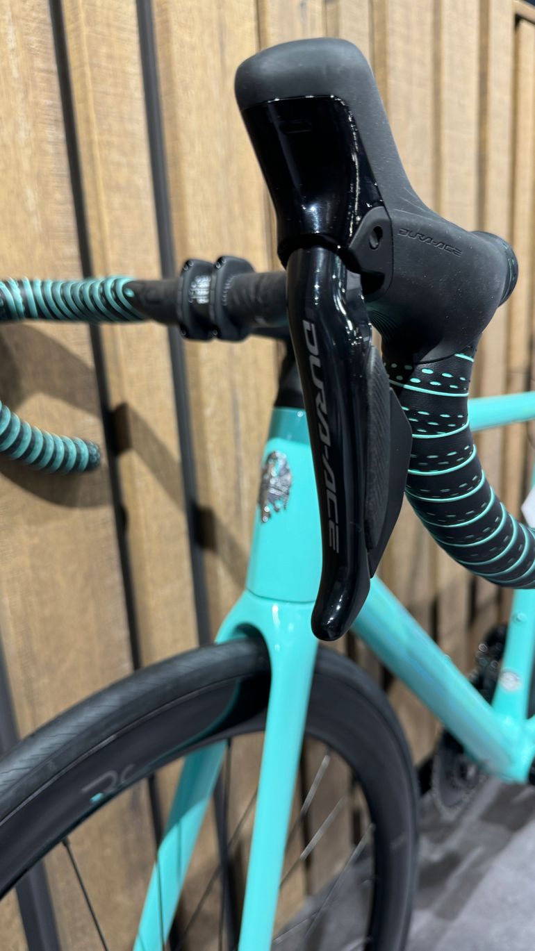 Bianchi - Specialissima - Dura Ace Di2 2023, 2023