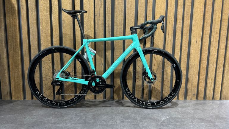 Bianchi - Specialissima - Dura Ace Di2 2023, 2023