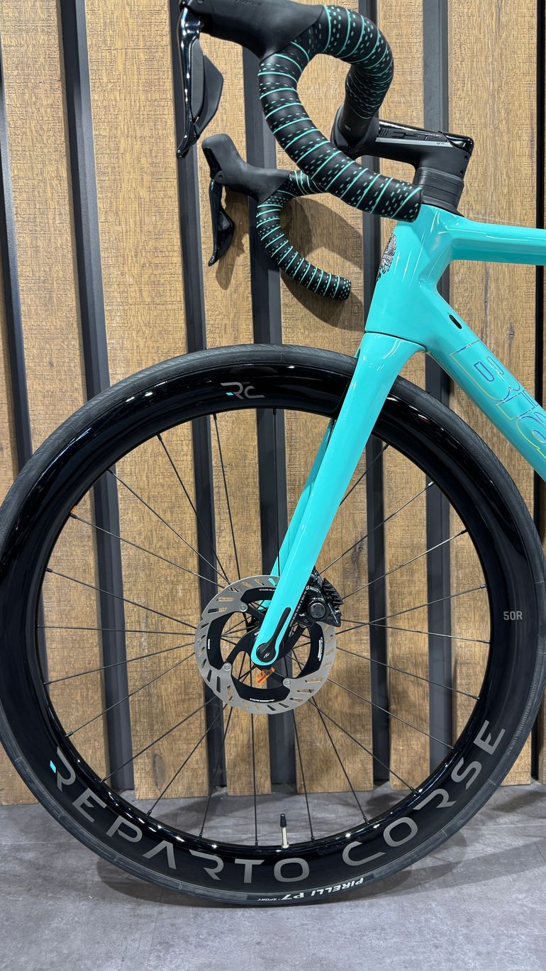 Bianchi - Specialissima - Dura Ace Di2 2023, 2023