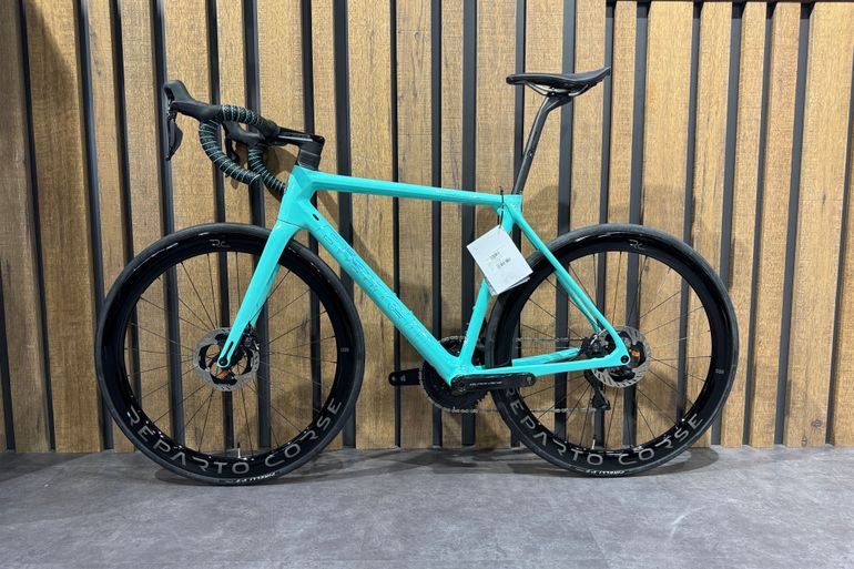 Bianchi - Specialissima - Dura Ace Di2 2023, 2023