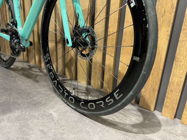 Bianchi - Specialissima - Dura Ace Di2 2023, 2023