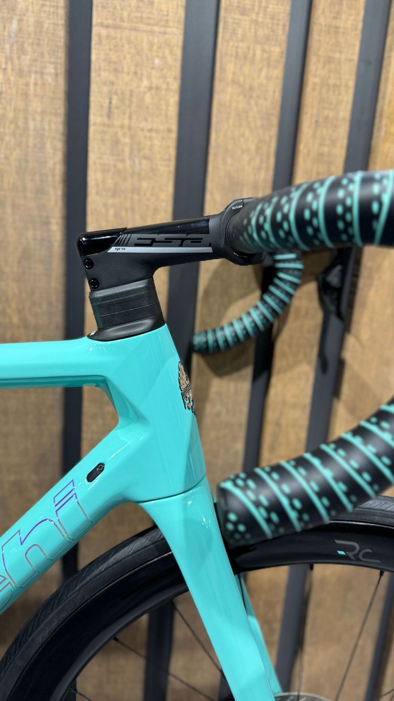 Bianchi - Specialissima - Dura Ace Di2 2023, 2023