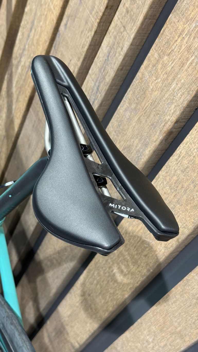 Bianchi - Specialissima - Dura Ace Di2 2023, 2023