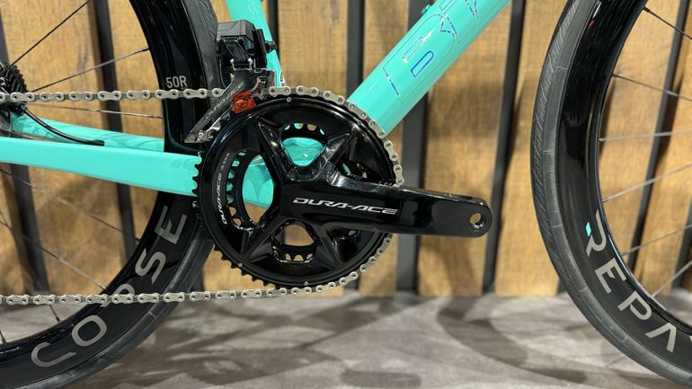 Bianchi - Specialissima - Dura Ace Di2 2023, 2023